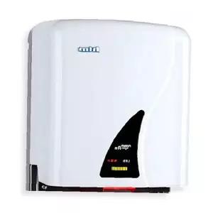 벽걸이 자동 손세정기 냉온풍 고속건조 화장실 위생용품 저소음 공공시설 업소용