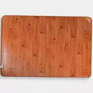 특대형 160x200 거실 온열 침구 전기 난방 매트 겨울 보온 가정용 실내