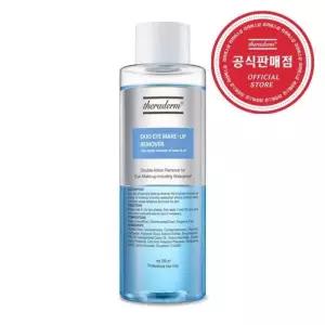 보습관리 스킨케어 듀오 아이 메이크업 리무버 250ml 진정 쿨링 트러블