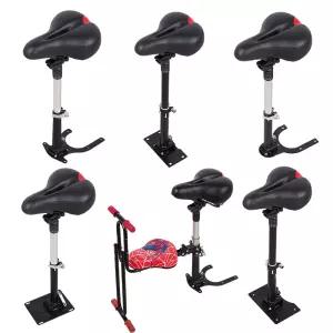 전동 킥보드 안장 쿠션 좌석 나인봇 의자 호환 전동킥보드