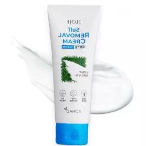 바디 제모제 100ml 튜브형 셀프 가정용 팔 다리 겨드랑이 털제거 왁싱크림