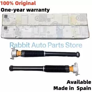 에어서스펜션 쇼바 A2123205130 1개 리어 쇼크 업소버 메르세데스-벤츠 호환 CLS C218 2011- E-클래스 W212