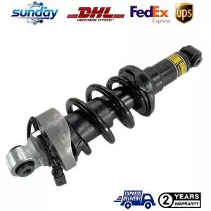 에어서스펜션 쇼바 42041AG 42041AJ 42041Q 프론트 쇼크 업소버 스트럿 마그네틱 아우디 R8 스파이더 컨버