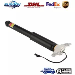 에어서스펜션 쇼바 리어 좌우 전동식 쇼크업소버 84326294 84326293 20903682 20903683 캐딜락 XTS 2013-용