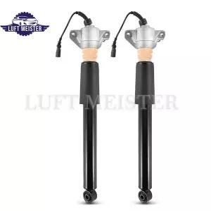 에어서스펜션 쇼바 포르쉐 마칸 95B - 95B513035E 95B513035 95B513035A 95B513035D 95B513035E용 PASM 포