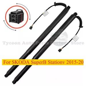에어서스펜션 쇼바 SKODA SuperB Stationv -20 3V9827851A 3V9827851B 3V9827851E108 용 전기 뒷문 스트럿