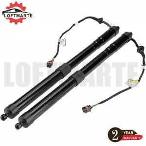 에어서스펜션 쇼바 전기 테일 게이트 트렁크 가스 스트럿 좌석 알함브라 폭스바겐 샤란 7N 2010 7N0827851E