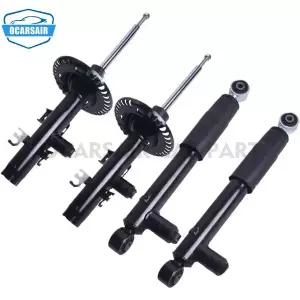 에어서스펜션 쇼바 폭스바겐 멀티밴 VI T5 T6 2.0L 트랜스포터 2.0 - CDC1PCS 프론트 리어 ADS 쇼크 업소버