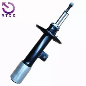 에어서스펜션 쇼바 푸조 3008 2010-2012 시트로엥 C4 피카소 II용 새 프론트 쇼크 업소버 5208E8 5208E9