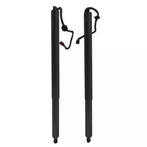 에어서스펜션 쇼바 한 쌍의 81841s1100 81831s1100 신품 리어 테일게이트 전동 지지대 산타페 - 파워 리프