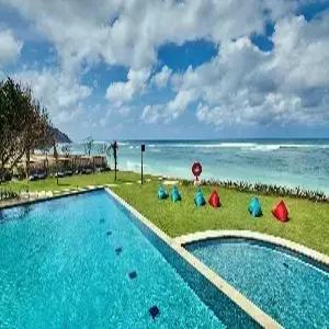 발리 6일 #안바야 비치 #우붓+남부투어 #1일자유 #발리스윙 #멜라스티 비치 #마사지 2시간