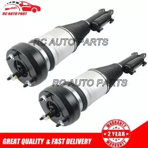 에어서스펜션 쇼바 메르세데스 벤츠 호환 C-클래스 W205 C180 C200 C63 ADS A2053204768 A2053208300 A2053