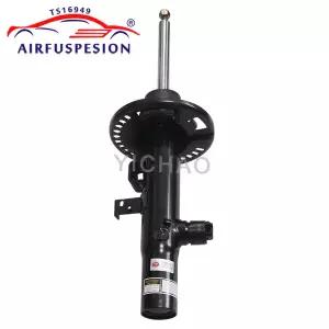 에어서스펜션 쇼바 BMW 호환 X3 G01 F97 X4 G02 F98 18-20용 VDC 포함 전/후 서스펜션 쇼크 업소버 코어 1