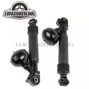에어서스펜션 쇼바 시트로엥 C5 III RD 2008- C6 TD 2006-2012 527299 527284 527297 527293용 2x 후방 충