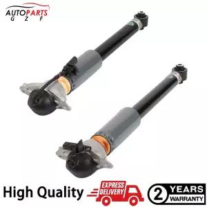 에어서스펜션 쇼바 새 2X 리어 쇼크 업소버 스트럿자석식 아우디 TT TTS TTRS 콰트로 16-23년식 호환