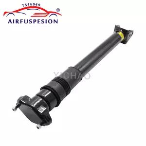 에어서스펜션 쇼바 메르세데스 벤츠 호환 W164 X164 ML GL 클래스 리어 에어 서스펜션 쇼크 업소버 ADS A16