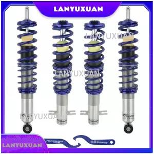 에어서스펜션 쇼바 SY maXpeedingrods 코일오버 폭스바겐 제타 1980-1984 래빗/골프 MK1 1975-1984용 스프