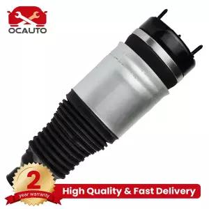 에어서스펜션 쇼바 68059904AD 68059905AD 1PCS 지프 그랜드 체로키 WK2 에어 스프링 백 680599용 전면 서