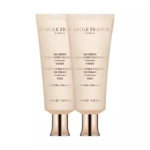 캐롤프랑크 비비크림 이드라 엑스퍼트 에쌍씨엘 40ml 1+1