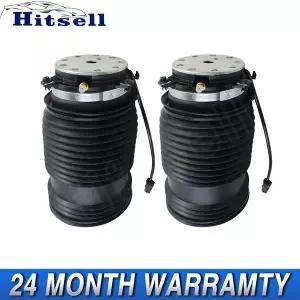 에어서스펜션 쇼바 메르세데스-벤츠 호환 E-클래스 W213 w/AIRMATIC w/ w/o 4MATIC X253 C257 E43 E53 E63
