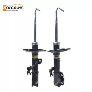 에어서스펜션 쇼바 LEXUS ES300 ES330 자동차 부품 용 1Pcs ADS 4851080108 4852039545가 전면 후면 서스펜