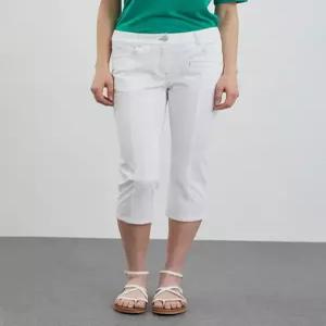 [올리비아로렌]7부 데님 팬츠__VVCMP4M5271