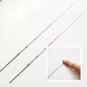 초릿대 낚싯대 낚시 티타늄 합금 빙어 쭈꾸미 문어 갑오징어 민물고기