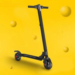 전동킥보드 출퇴근 초경량 휴대용 퀵보드