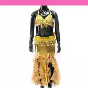 BDSET10061 레오타드 테마 여름 벨리 소녀 의상 벨세 hHI2+5gNh