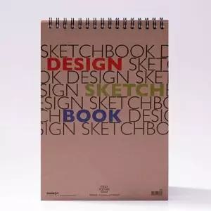 삼원 A01 아트스퀘어 스케치북 백색 4절 -40606 스케치북 드로잉 스케치 삼원