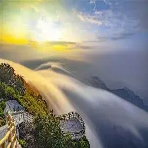 북경/ 백석산 5일 #북태항 #백리협 #팔달령만리장성 #이화원 #NO쇼핑NO팁