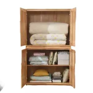 낮은 이불장 키작은 이불 빈티지 사물함 안방장 장롱