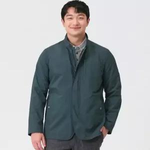 [피에이티]패딩라이너 탈부착 자파리 1L11201_HDD