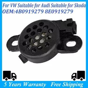 에어혼 화물차 크락션 폭스바겐 골프 파사트 아우디 A3 A4 A6 TT Q3 Q7 Q5 주차 경고 부저 알람 레이더 후