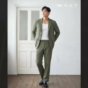 [피에이티]아웃포켓 캐주얼 자켓 1L11292_HDD