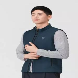 [피에이티]1L31431 립조직 경량 베스트_IC