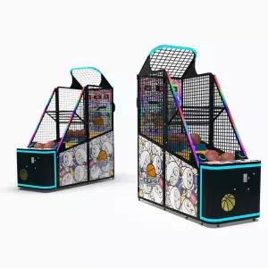 성인농구기계 오락실 농구 농구게임기 슛