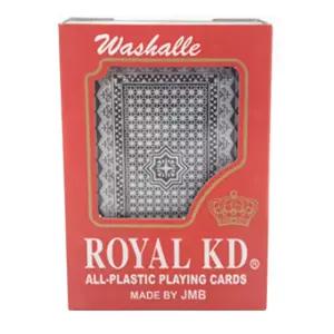 트럼프카드 플라스틱 TOYAL 트럼프카드 클레식 카드 eHU1+7EBp