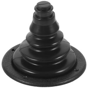 보트 케이블 부트 커버 고무 보호 슬리브 (해양 요트  RV  전동보트  낚시 스티어링 시프트 와이어