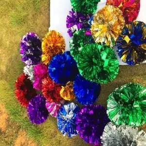 매일발견 응원수술 술장식 치어리딩술