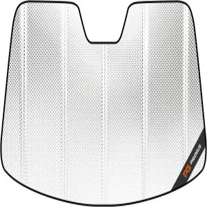 포드 엣지 2011-2014용 피게니우스 윈드실드 선쉐이드 링컨 MKX 2011-2015 반사 알루미늄 필름 전면 유리창