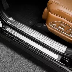 신차필수용품 디올뉴 팰리세이드 튜닝 몰딩 도어스텝 LX3