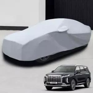 차량용전체커버 더뉴팰리세이드 차량용바디커버 먼지 사계절덮개