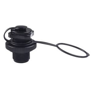 에어 밸브 풍선식 고무보트 낚시 보트  일방향 공기 주입 설치