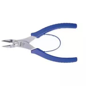 플라이어니퍼 쓰리픽스 니퍼 철선 컷팅 플라이어 긴날 16.6cm