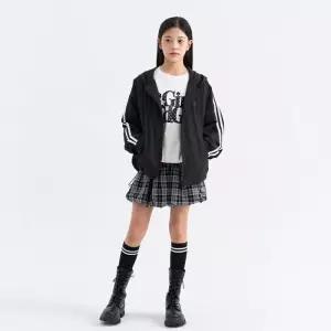 [더데이걸]카코 벌룬 스커트 TGWH26S01 [모다아울렛 남양주점]_GN_GN