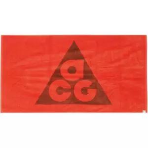 [나이키]ZQC FJ2366-613 ACG 타월