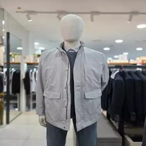 [인디안]간절기 사파리 점퍼 MIEKA5S110109_DG