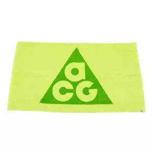 [나이키]M ZQC FJ2366-743 ACG 타월