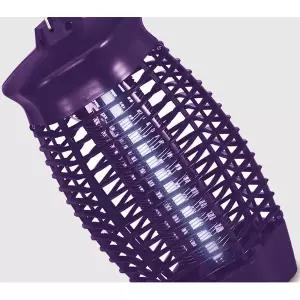 다온나들  포충기 모기트랩 해충퇴치기 캠핑용 모기 모기퇴치기 벅킬러 8W